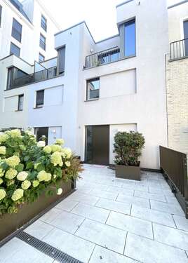 Foto - Haus zum Mieten in Wiesbaden 2.150,00 € 109.75 m²