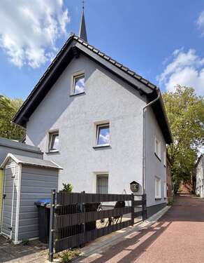 Foto - Haus zum Kaufen in Jüchen 320.000,00 € 138 m²
