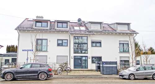 Foto - Wohnung zum Kaufen in München 1.049.000,00 € 103.89 m²