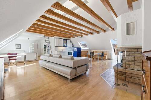 Foto - Wohnung zum Kaufen in Köln-Raderberg 431.000,00 € 85 m²