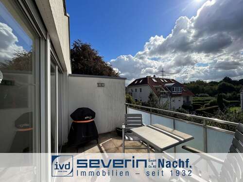 Foto - Wohnung zum Kaufen in Dortmund Brackel 229.000,00 € 88.48 m²