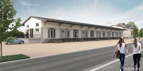 Foto - Haus zum Kaufen in Steinfurt Borghorst 251.000,00 € 135.15 m²