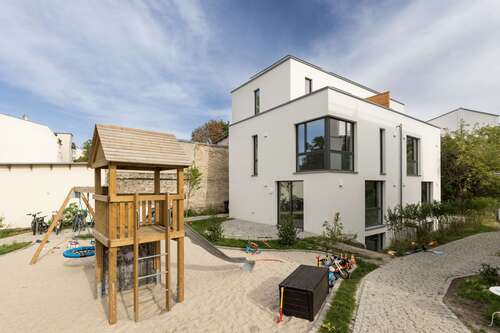 Foto - Wohnung zum Kaufen in Berlin 1.149.000,00 € 193.3 m²