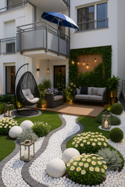 Foto - Wohnung zum Kaufen in Baden-Baden 408.800,00 € 90 m²