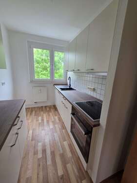 Foto - Wohnung zum Mieten in Lutherstadt Eisleben 311,00 € 61.23 m²