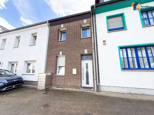Foto - Haus zum Kaufen in Heinsberg 139.200,00 € 112 m²