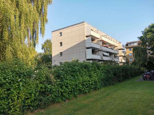 Foto - Wohnung zum Kaufen in Buxtehude 148.000,00 € 67 m²