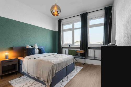 Foto - WG-Zimmer in Frankfurt am Main 770,00 € 16 m²