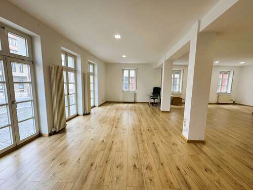 Foto - Büro in Worms 900,00 € 95 m² - 900,00 EUR Kaltmiete, ca.  95,00 m²