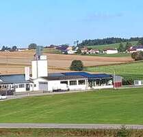 Halle in Rimbach 540.000,00 € 780 m²