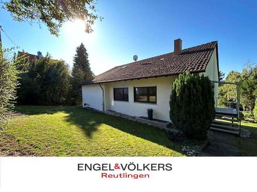 Foto - Wohnung zum Kaufen in Eningen 415.000,00 € 123 m²