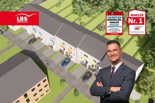 Foto - Haus zum Kaufen in Herne 450.000,00 € 137 m²