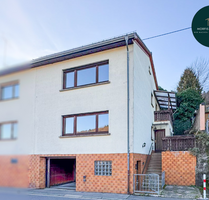 Haus zum Kaufen in Heidelberg-Ziegelhausen 329.000,00 € 83 m²