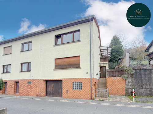 Foto - Haus zum Kaufen in Heidelberg-Ziegelhausen 329.000,00 € 83 m²