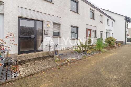 Foto - Haus zum Kaufen in Holzwickede 370.000,00 € 105 m²