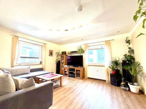 Foto - Wohnung zum Kaufen in Emmendingen 280.000,00 € 71.52 m²