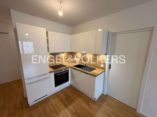 Foto - Wohnung zum Mieten in Frankfurt am Main 1.092,00 € 45 m²