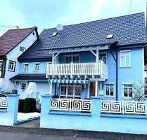 Haus zum Kaufen in Albstadt 240.000,00 € 120 m²