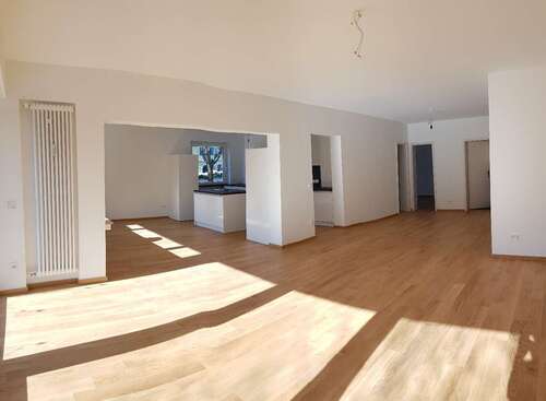 Foto - Wohnung zum Mieten in München 2.950,00 € 117 m²