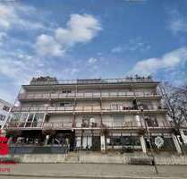 Wohnung zum Kaufen in Augsburg 149.000,00 € 50 m²