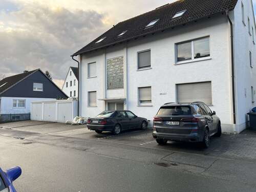 Foto - Wohnung zum Mieten in Soest 454,59 € 84.34 m²