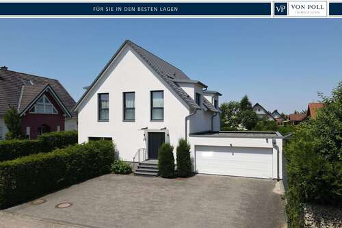 Foto - Haus zum Kaufen in Achern Gamshurst 795.000,00 € 187 m²