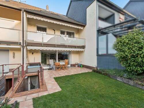Foto - Haus zum Kaufen in Solingen 409.000,00 € 149.46 m²