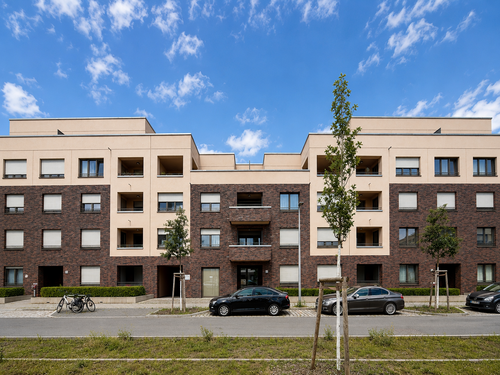 Foto - Wohnung zum Mieten in Berlin 1.750,00 € 89.38 m²