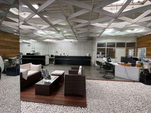 Foto - Büro in Dieburg 690,00 € 20 m² - 690,00&nbsp;EUR Kaltmiete, ca.&nbsp; 20,00&nbsp;m&sup2;