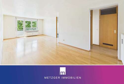 Foto - Wohnung zum Kaufen in Stuttgart 429.000,00 € 93 m²