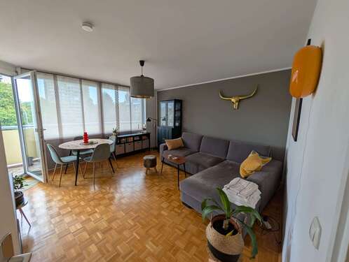 Foto - Wohnung zum Mieten in München 1.593,00 € 74 m²