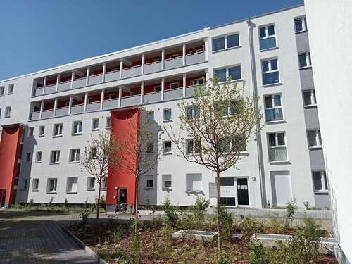 Foto - Wohnung zum Mieten in Berlin 2.248,00 € 112.4 m²