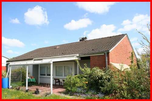 Foto - Haus zum Kaufen in Stolzenau 240.000,00 € 102 m²