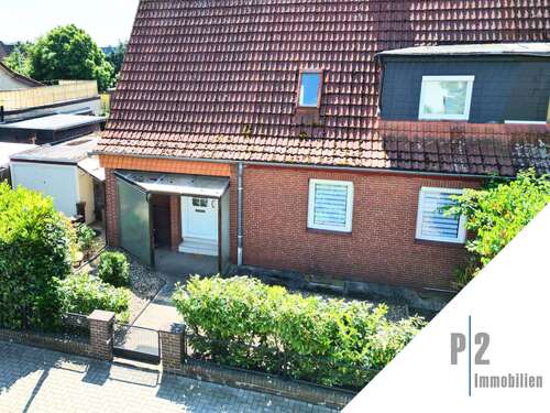 Foto - Haus zum Kaufen in Peine 229.000,00 € 127.44 m²