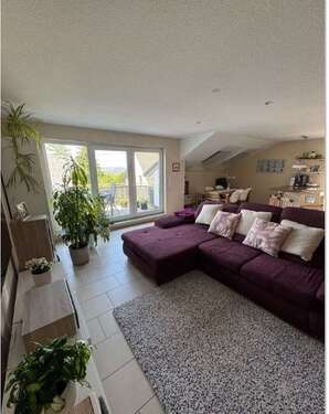 Foto - Wohnung zum Mieten in Koblenz 1.050,00 € 95 m²