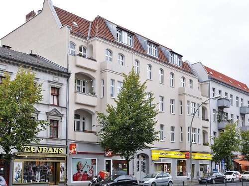 Foto - Wohnung zum Mieten in Berlin 1.462,03 € 96.25 m²