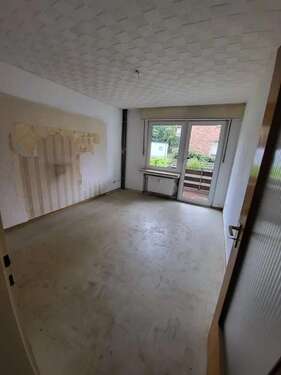 Foto - Wohnung zum Kaufen in Duisburg 52.500,00 € 35.8 m²