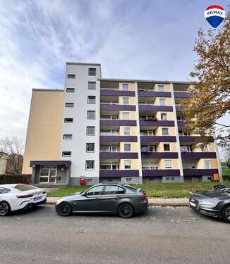 Foto - Wohnung zum Kaufen in Bielefeld 99.990,00 € 43 m²