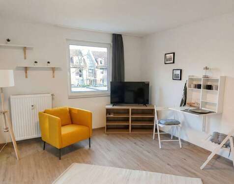 Foto - Wohnung zum Mieten in Münster 545,00 € 37 m²