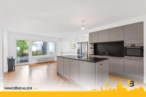 Foto - Wohnung zum Kaufen in Bonn 449.000,00 € 110 m²