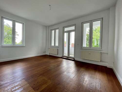 Foto - Wohnung zum Mieten in Schwerin 650,00 € 77 m²