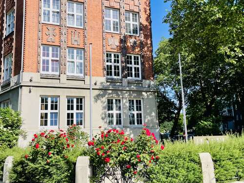 Foto - Gastronomie in Hamburg 4.500,00 € 232 m²