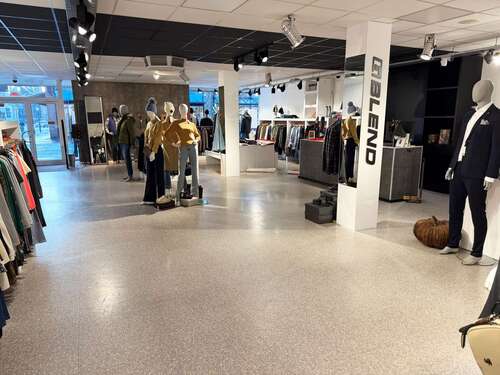 Foto - Einzelhandel in Goch 1.800,00 € 210 m²