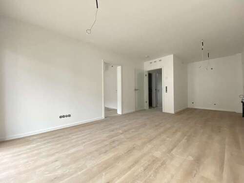 Foto - Wohnung zum Mieten in Bad Vilbel 975,00 € 49 m²