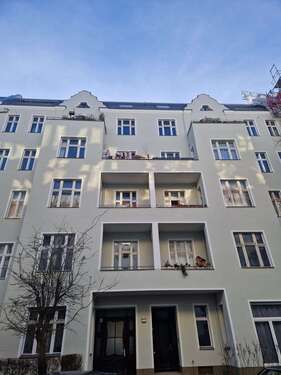 Foto - Wohnung zum Mieten in Berlin 3.490,00 € 153.16 m²