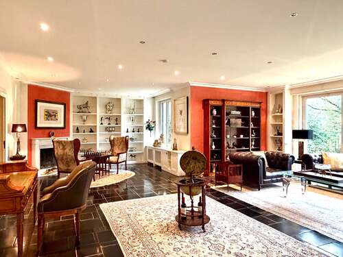 Foto - Haus zum Kaufen in Krefeld 2.299.000,00 € 586 m²