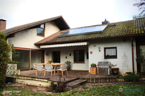 Foto - Haus zum Kaufen in Mauer, Baden 475.000,00 € 220 m²