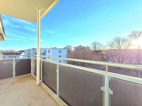 Foto - Wohnung zum Mieten in Minden 425,00 € 33.68 m²