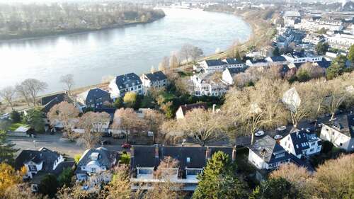 Foto - Wohnung zum Kaufen in Düsseldorf 439.800,00 € 94 m²