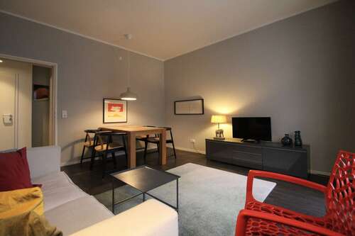 Foto - Wohnung zum Kaufen in Hannover List 209.000,00 € 52 m²